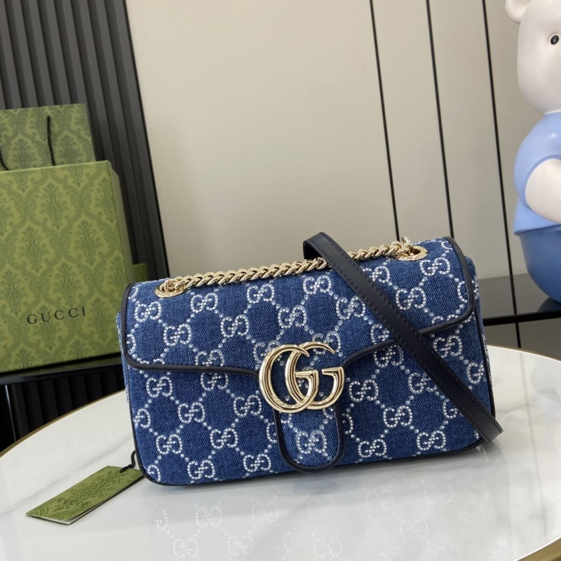 Gucci Satchel Bags